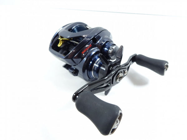 スティーズA TW HLC 8.1L